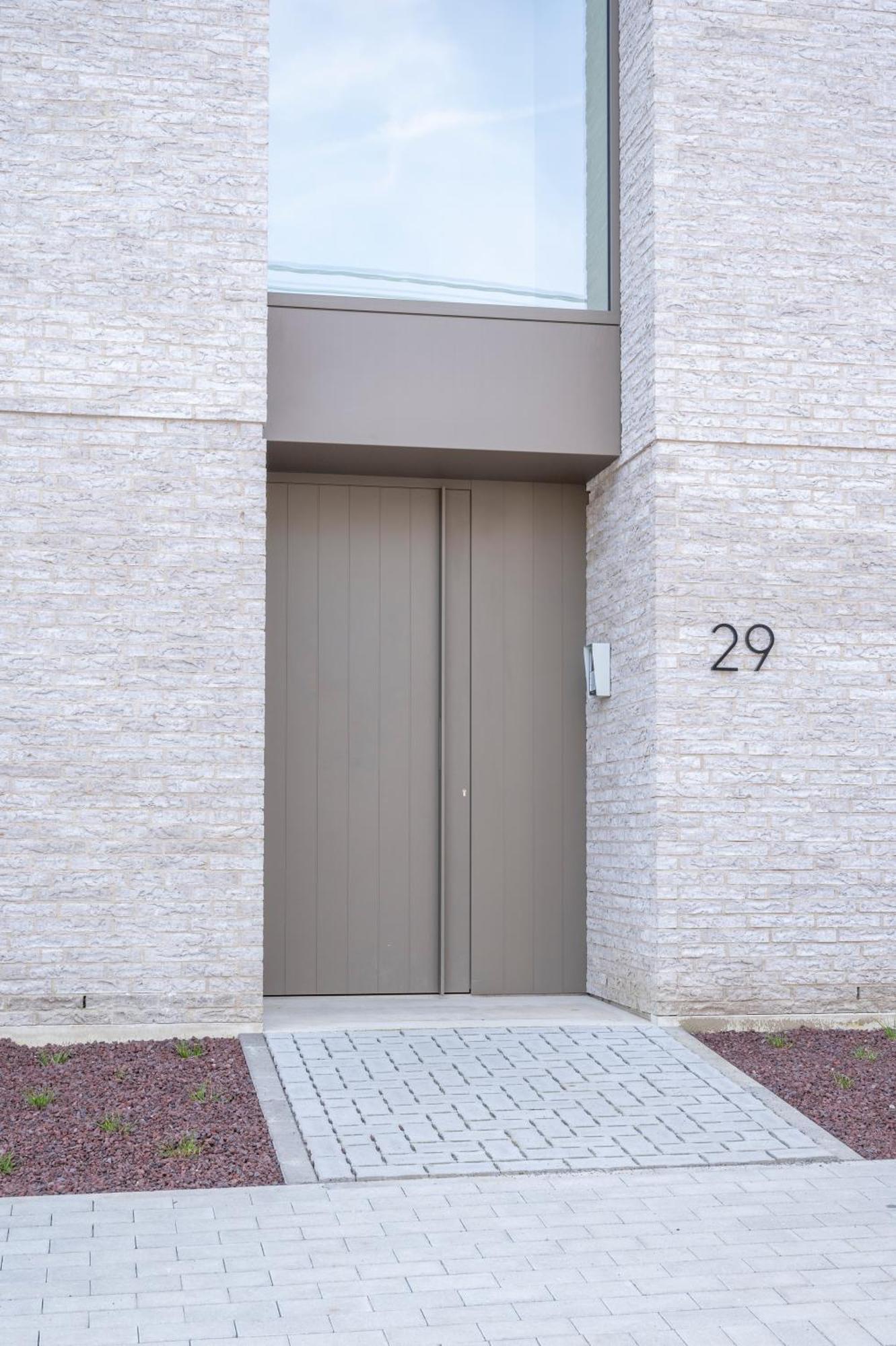 Green Home Wieze Exterior photo